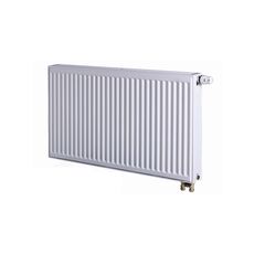 Стальной радиатор Warm Well (нижнее подключение)