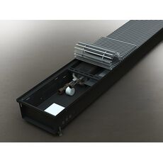 Внутрипольный конвектор Cooltherm Ventherm