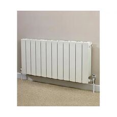 Алюминиевый радиатор Global Vip 350