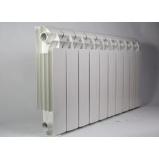 Алюминиевый радиатор Global Vox 350