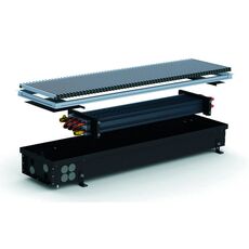 конвектор Carrera 4S2