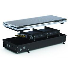 Carrera SV2 (120 мм)