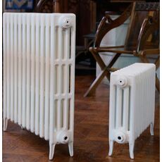 Чугунный радиатор Classik М 600