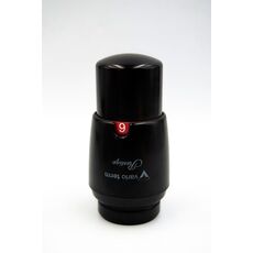 Термоголовка Vario Term Prestige Черная матовая