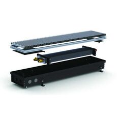 конвектор Carrera S