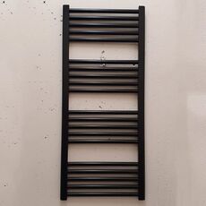 полотенцесушитель Cordivari ANNA черный