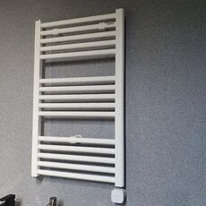 Электрический полотенцесушитель Cordivari ANNA белый