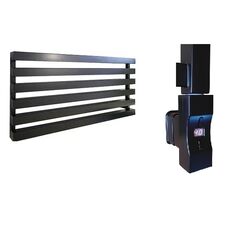 Электрический радиатор Genesis Aqua Ascania