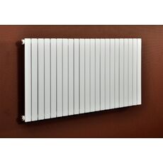 Горизонтальный трубчатый радиатор Betatherm Blende Single