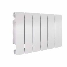 Fondital BLITZ білий 350/100