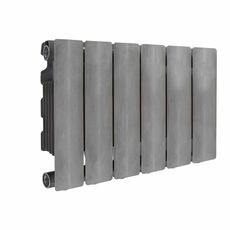 Fondital BLITZ Pure Metal 350/100