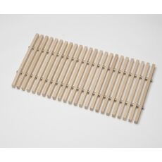 Minib дерев'яні решітки