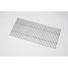 Minib алюмінієві решітки