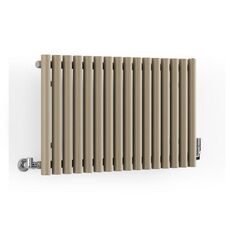 Горизонтальный дизайн-радиатор Terma ROLO ROOM