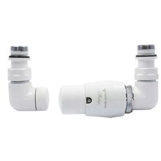 Комплект Vario Term VISION білий