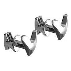 Крючок Vip хром