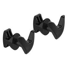 Крючок Vip черный