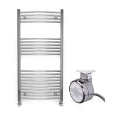 Terma Leo ARC хром