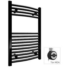 Terma Leo ARC черный