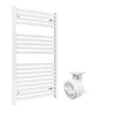 Terma Leo ARC белый