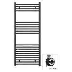 Terma Leo черный