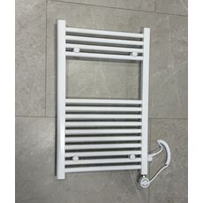 Terma Leo белый