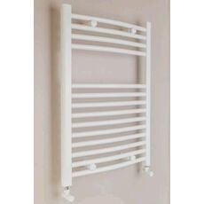 Terma Leo ARC белый