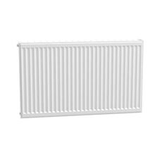 Радіатор панельний Stelrad Compact (бок)
