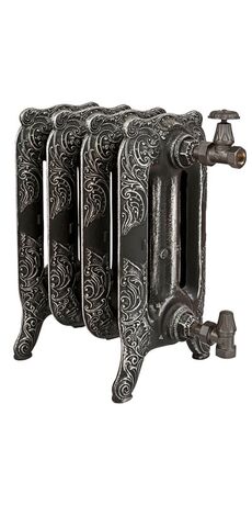 Radimax Bristol с выделением узора