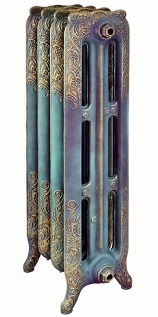 Radimax Bristol градиент