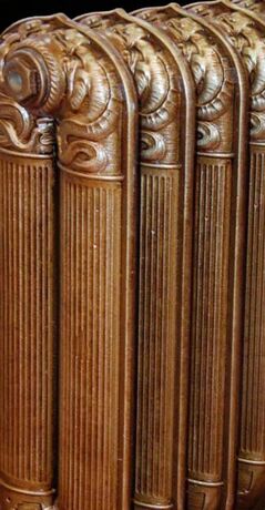 Radimax Barton медь