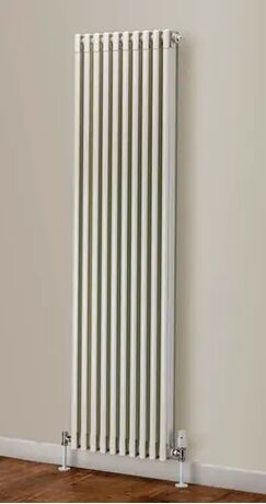 Global Ekos, вертикальный радиатор