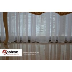 Расположение штор над внутрипольным конвектором