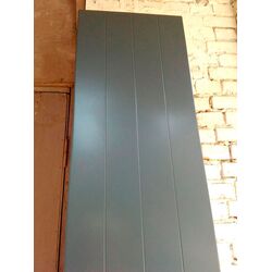 Покраска стальных радиаторов