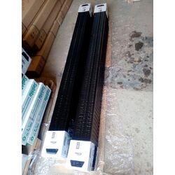 Покраска стальных радиаторов