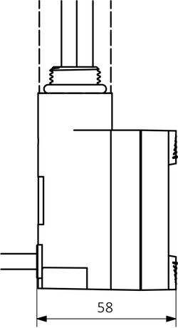 Тен Terma KTX-4 схема