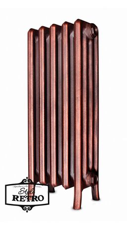 Radimax Derby K медь