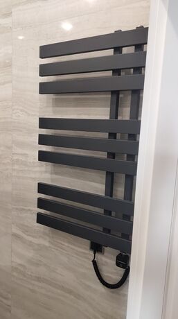 Genesis Aqua Magnum чорний