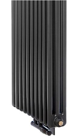 Luxrad Columnus 3 (чорний)