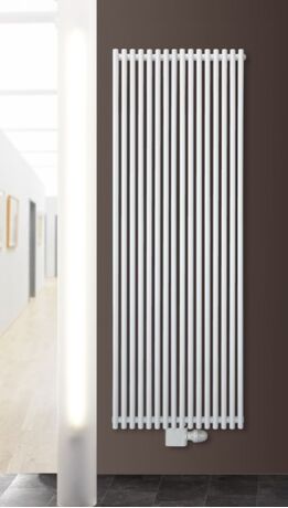 Luxrad Toba 1 вертикальный