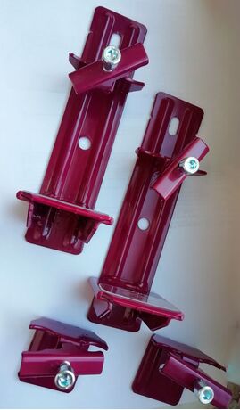 Настенное крепление Arbonia