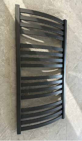 Водяной полотенцесушитель Terma D01 Ral