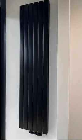 Дизайн-радиатор вертикальный Terma FORTE V20