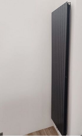 Betatherm Blende Double в интерьере