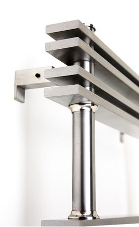 Accuro Korle Paeonia детализация