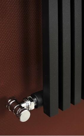 Betatherm Quantum Single, квадратные трубки