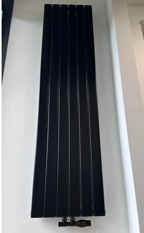 Дизайн-радиатор вертикальный Terma FORTE V20