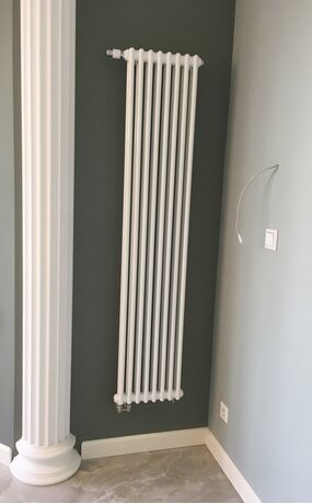 2-хрядный радиатор Arbonia