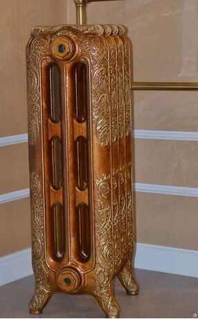 Radimax Bristol золото