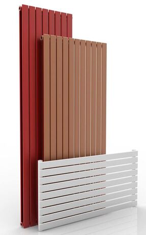 Betatherm Blende Double